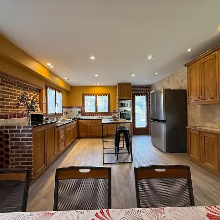 La Maison Des Apprentis Sorciers Sejour Enchanteur * Villez-sur-le-Neubourg