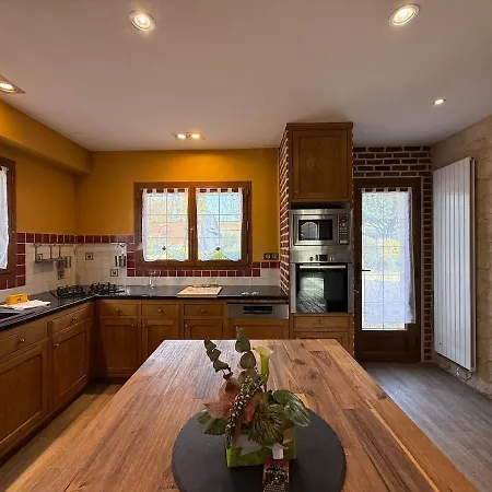 La Maison Des Apprentis Sorciers Sejour Enchanteur Villez-sur-le-Neubourg