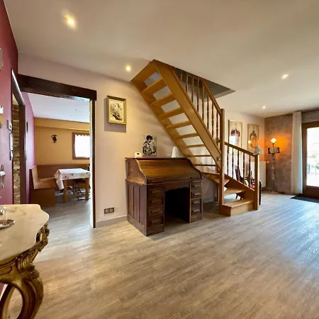 Apartment La Maison Des Apprentis Sorciers Sejour Enchanteur Villez-sur-le-Neubourg