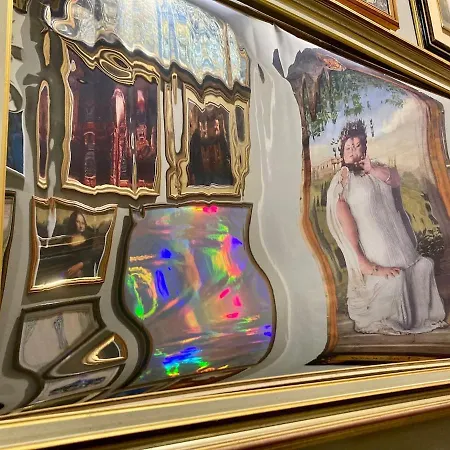 La Maison Des Apprentis Sorciers Sejour Enchanteur