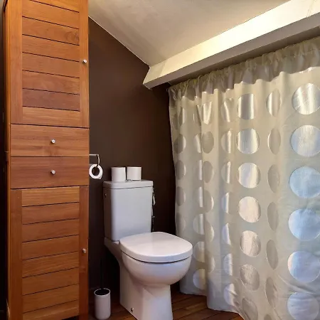 La Maison Des Apprentis Sorciers Sejour Enchanteur