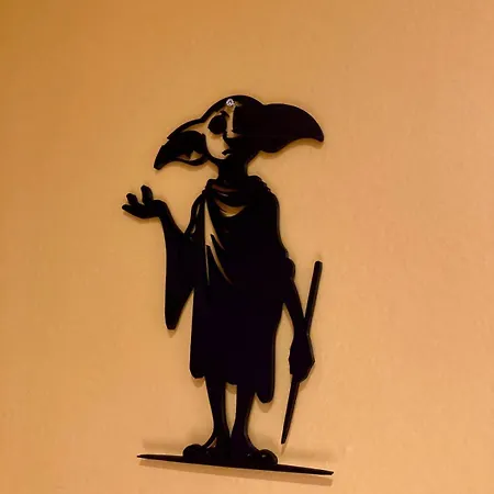 La Maison Des Apprentis Sorciers Sejour Enchanteur Apartmán *