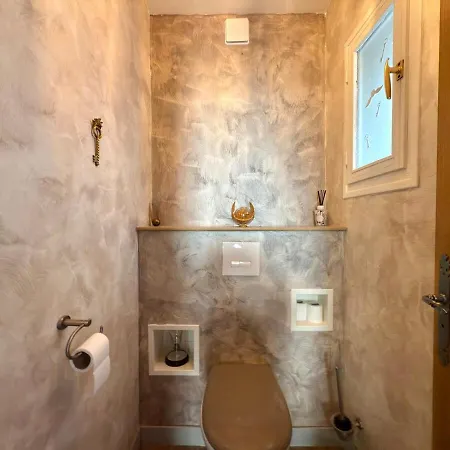 La Maison Des Apprentis Sorciers Sejour Enchanteur * Villez-sur-le-Neubourg