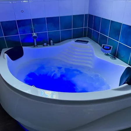 La Maison Des Apprentis Sorciers Sejour Enchanteur Apartmán *