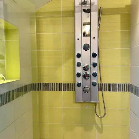 La Maison Des Apprentis Sorciers Sejour Enchanteur *