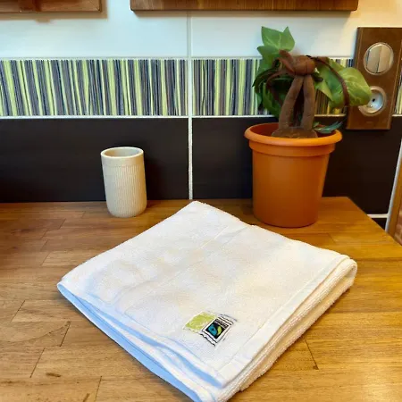 La Maison Des Apprentis Sorciers Sejour Enchanteur * Villez-sur-le-Neubourg