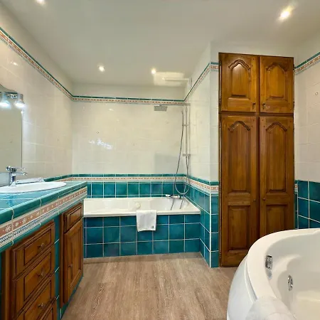 La Maison Des Apprentis Sorciers Sejour Enchanteur Apartmán Villez-sur-le-Neubourg