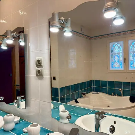 La Maison Des Apprentis Sorciers Sejour Enchanteur Villez-sur-le-Neubourg