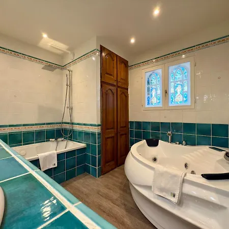 La Maison Des Apprentis Sorciers Sejour Enchanteur * Villez-sur-le-Neubourg