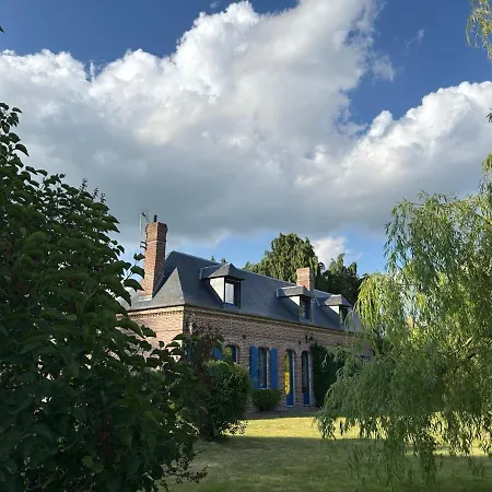 La Maison Des Apprentis Sorciers Sejour Enchanteur Apartmán