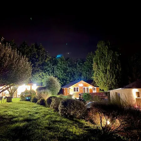 La Maison Des Apprentis Sorciers Sejour Enchanteur Apartmán