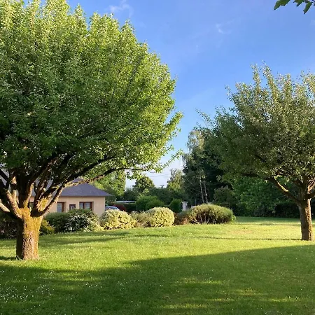 Apartmán La Maison Des Apprentis Sorciers Sejour Enchanteur