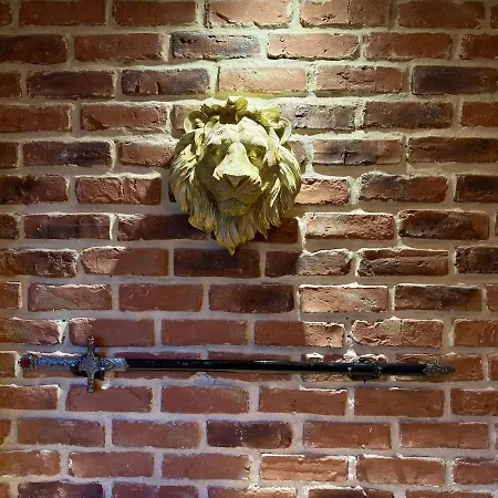 La Maison Des Apprentis Sorciers Sejour Enchanteur Villez-sur-le-Neubourg