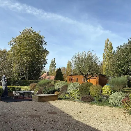 La Maison Des Apprentis Sorciers Sejour Enchanteur *