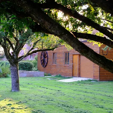 Apartmán La Maison Des Apprentis Sorciers Sejour Enchanteur *