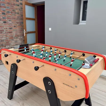 La Maison Des Apprentis Sorciers Sejour Enchanteur Apartmán