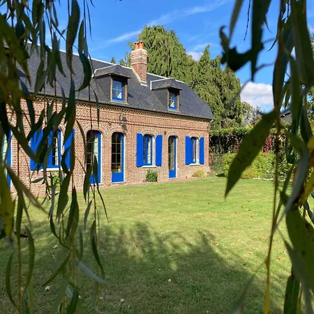 Apartmán La Maison Des Apprentis Sorciers Sejour Enchanteur