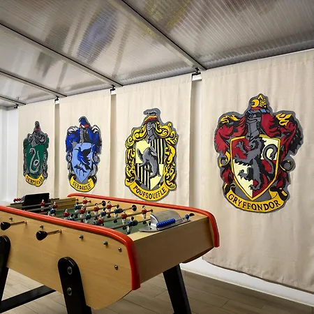 La Maison Des Apprentis Sorciers Sejour Enchanteur * Villez-sur-le-Neubourg