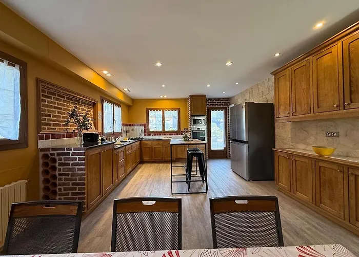 La Maison Des Apprentis Sorciers Sejour Enchanteur * Villez-sur-le-Neubourg