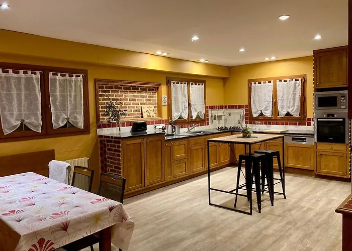 Daire La Maison Des Apprentis Sorciers Sejour Enchanteur Villez-sur-le-Neubourg