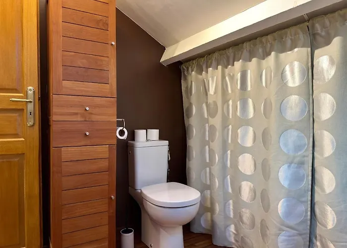 La Maison Des Apprentis Sorciers Sejour Enchanteur