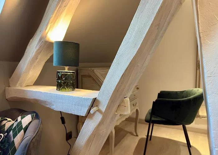 La Maison Des Apprentis Sorciers Sejour Enchanteur * Villez-sur-le-Neubourg