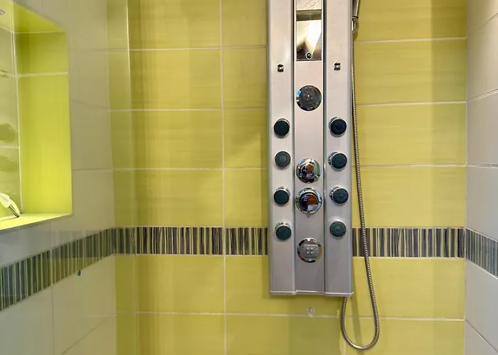 La Maison Des Apprentis Sorciers Sejour Enchanteur *