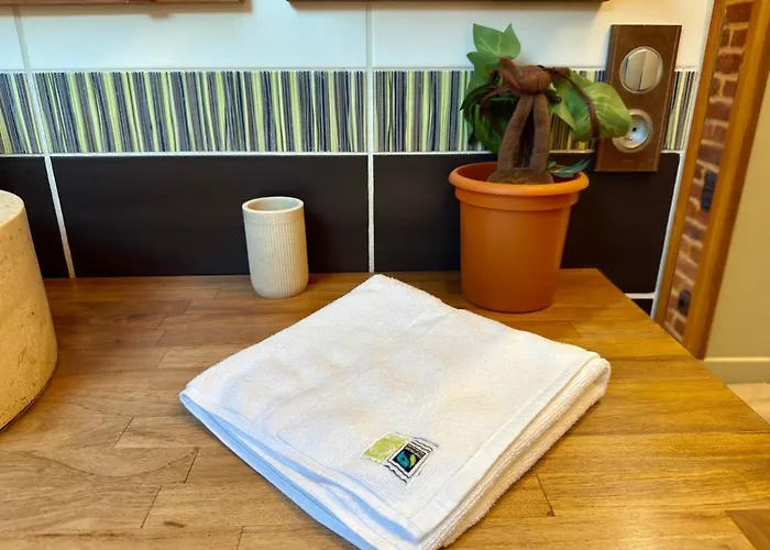 La Maison Des Apprentis Sorciers Sejour Enchanteur * Villez-sur-le-Neubourg