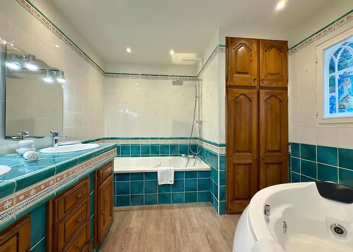 La Maison Des Apprentis Sorciers Sejour Enchanteur Daire Villez-sur-le-Neubourg