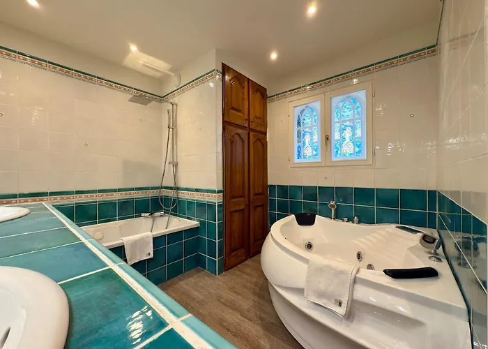 La Maison Des Apprentis Sorciers Sejour Enchanteur * Villez-sur-le-Neubourg