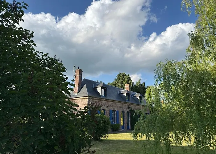 La Maison Des Apprentis Sorciers Sejour Enchanteur Daire