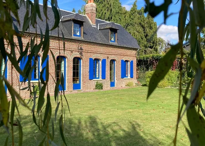 Daire La Maison Des Apprentis Sorciers Sejour Enchanteur